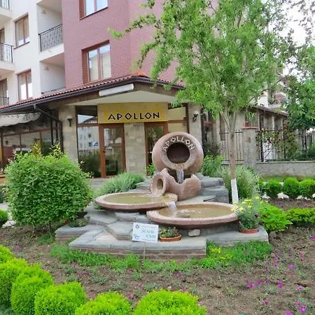 Apolon * Misivri