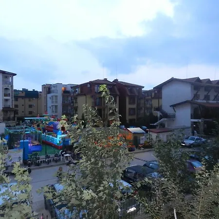Apolon * 네세부르